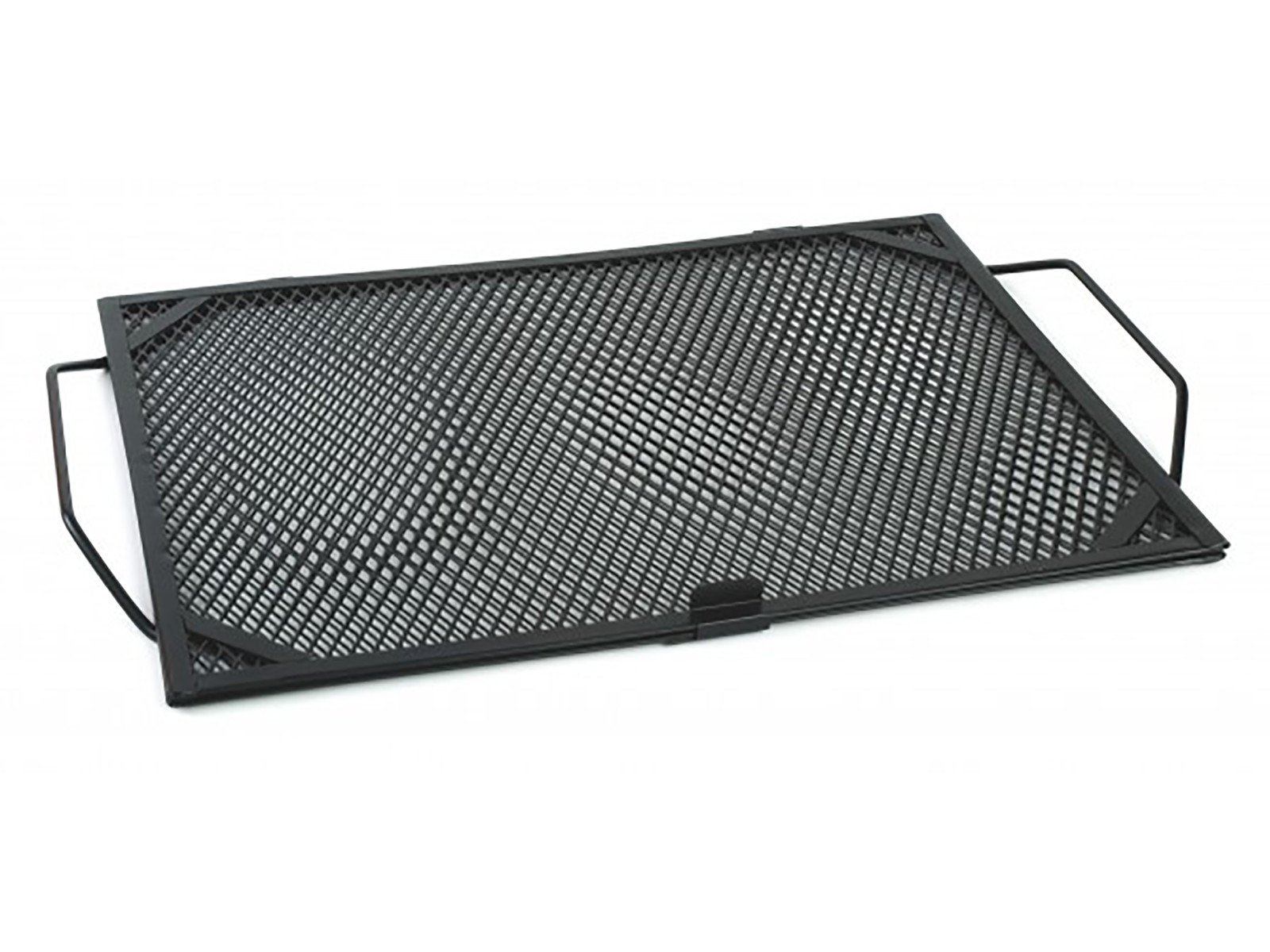 NEW Charcoal Companion Stainless Steel Grilling Grid  CC3102 FREE SHIPPING 