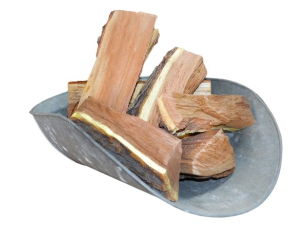 Smoking Wood: Pecan