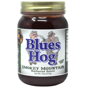 Blues Hog Smokey Mtn