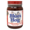 Blues Hog TN red