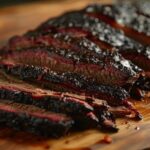 Smoked Beef Brisket