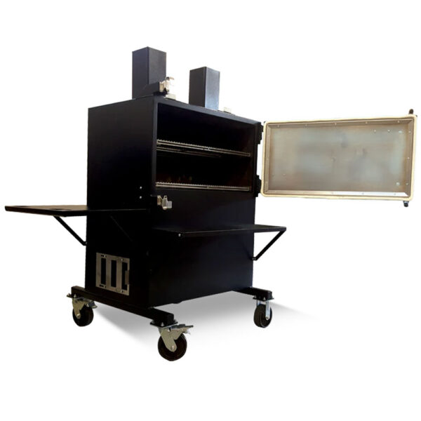 Myron Mixon MMS-36 H2O Water Smoker