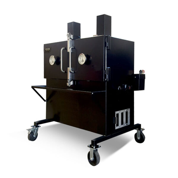 Myron Mixon MMS-48 H2O Water Smoker