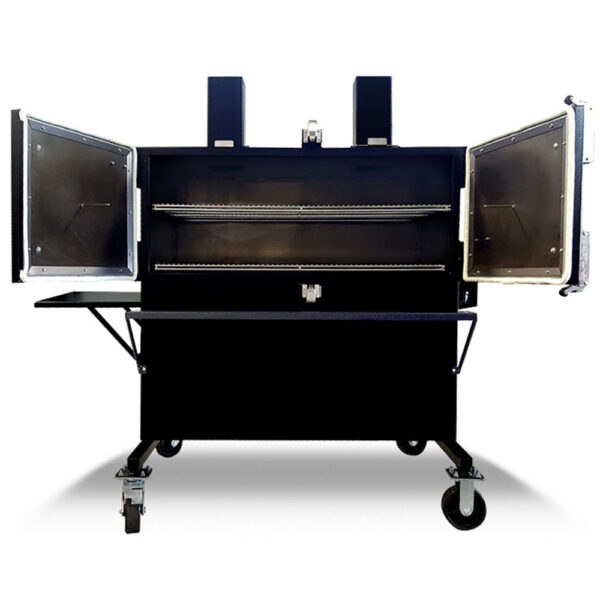 Myron Mixon MMS-48 H2O Water Smoker