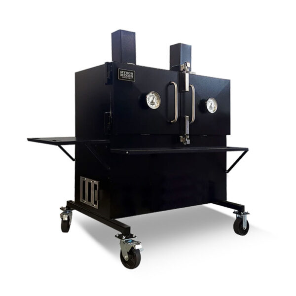 Myron Mixon MMS-48 H2O Water Smoker