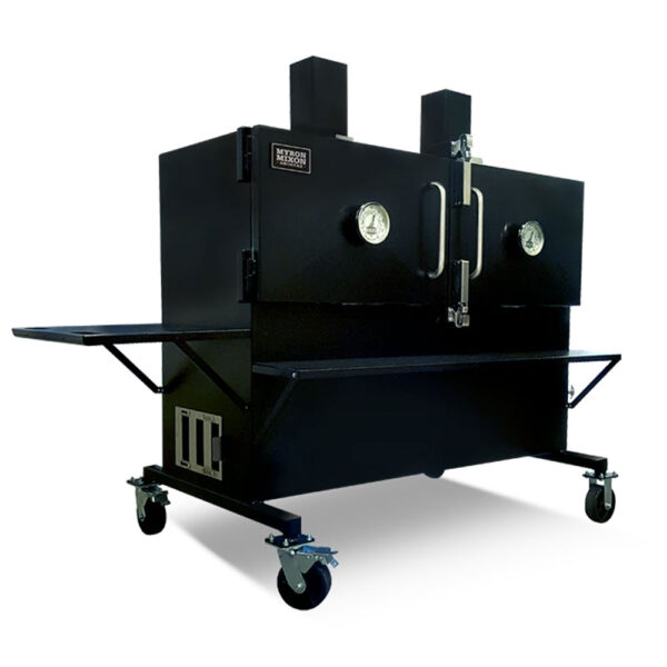 Myron Mixon MMS-60 H2O Water Smoker