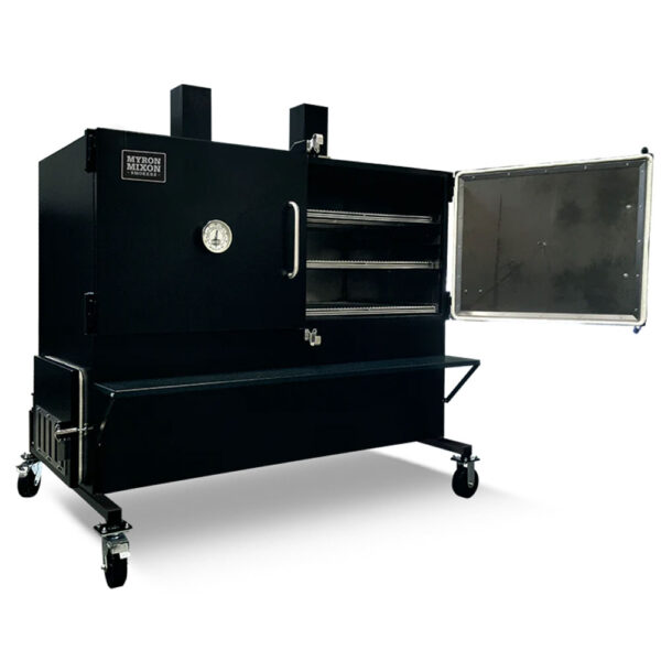 Myron Mixon MMS-72 XC H2O Water Smoker