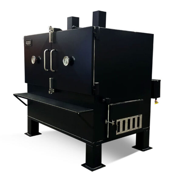 Myron Mixon MMS-1K H2O Water Smoker