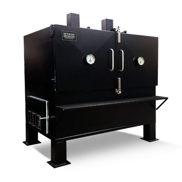 Myron Mixon MMS-1K H2O Water Smoker
