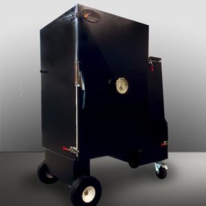 Myron Mixon G-33