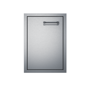 Delta Heat 16" Single Access Door