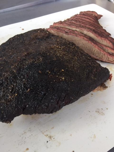 Brisket Class 201 April 27, 2019