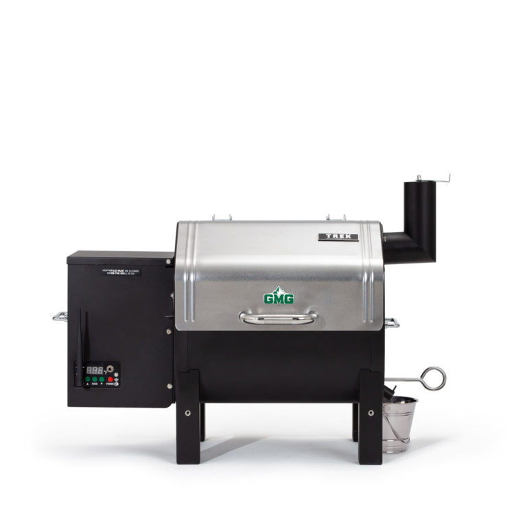 Green Mountain Grills Pizza Oven Grillbillies BBQ
