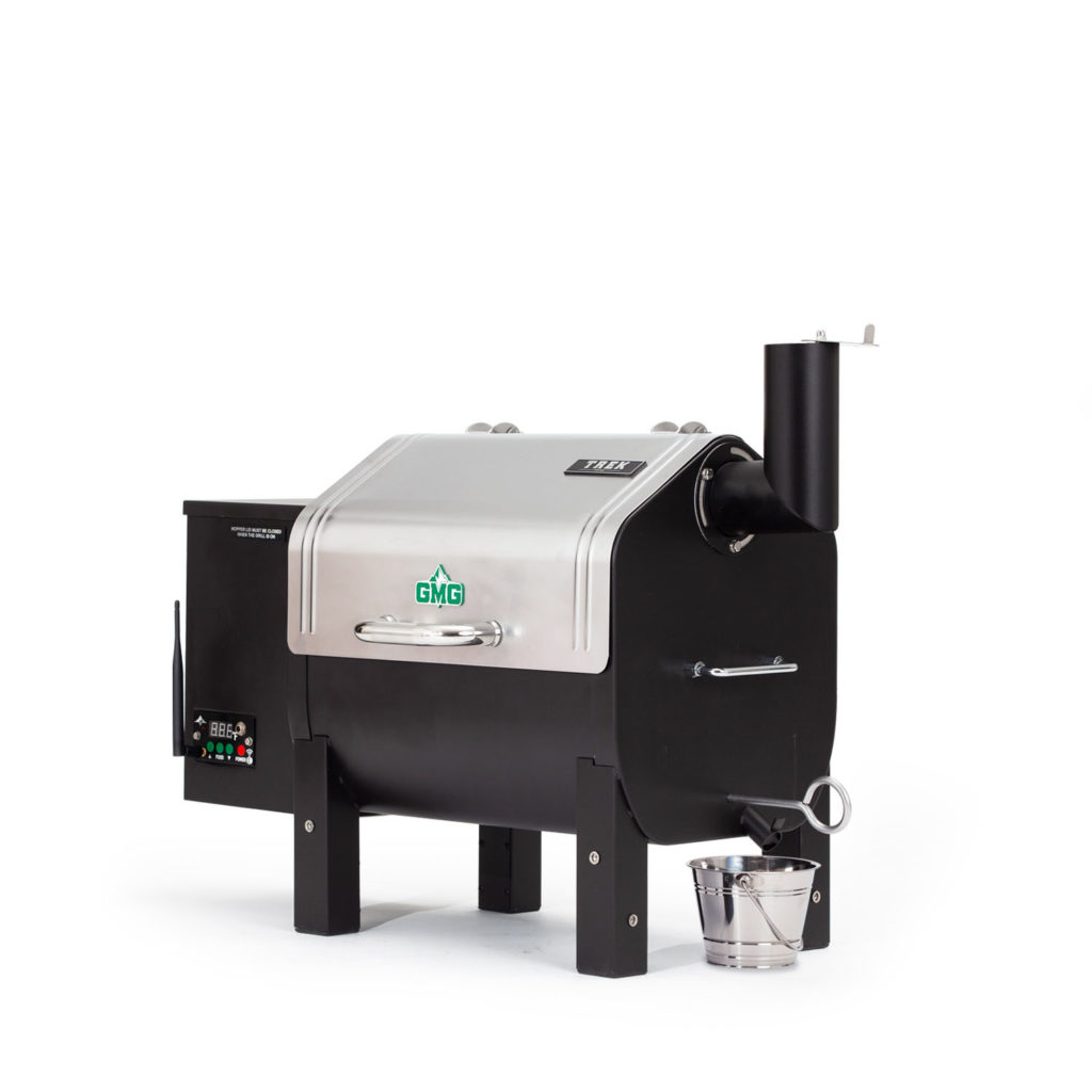 Green Mountain Pellet Grills Grillbillies BBQ