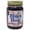 Blues Hog:  Raspberry Chipotle BBQ Sauce