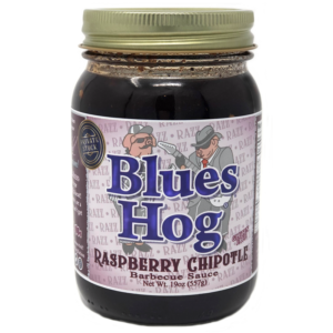 Blues Hog:  Raspberry Chipotle BBQ Sauce