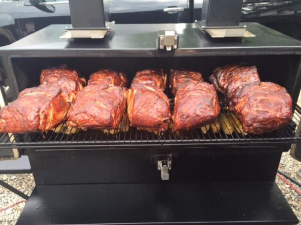 Pellet Grill Cooking Class-September 12, 2020