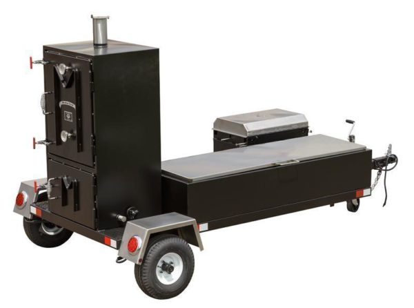 meadow creek bx50 for sale