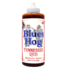 Blues Hog Tennessee Red Squeeze Bottle