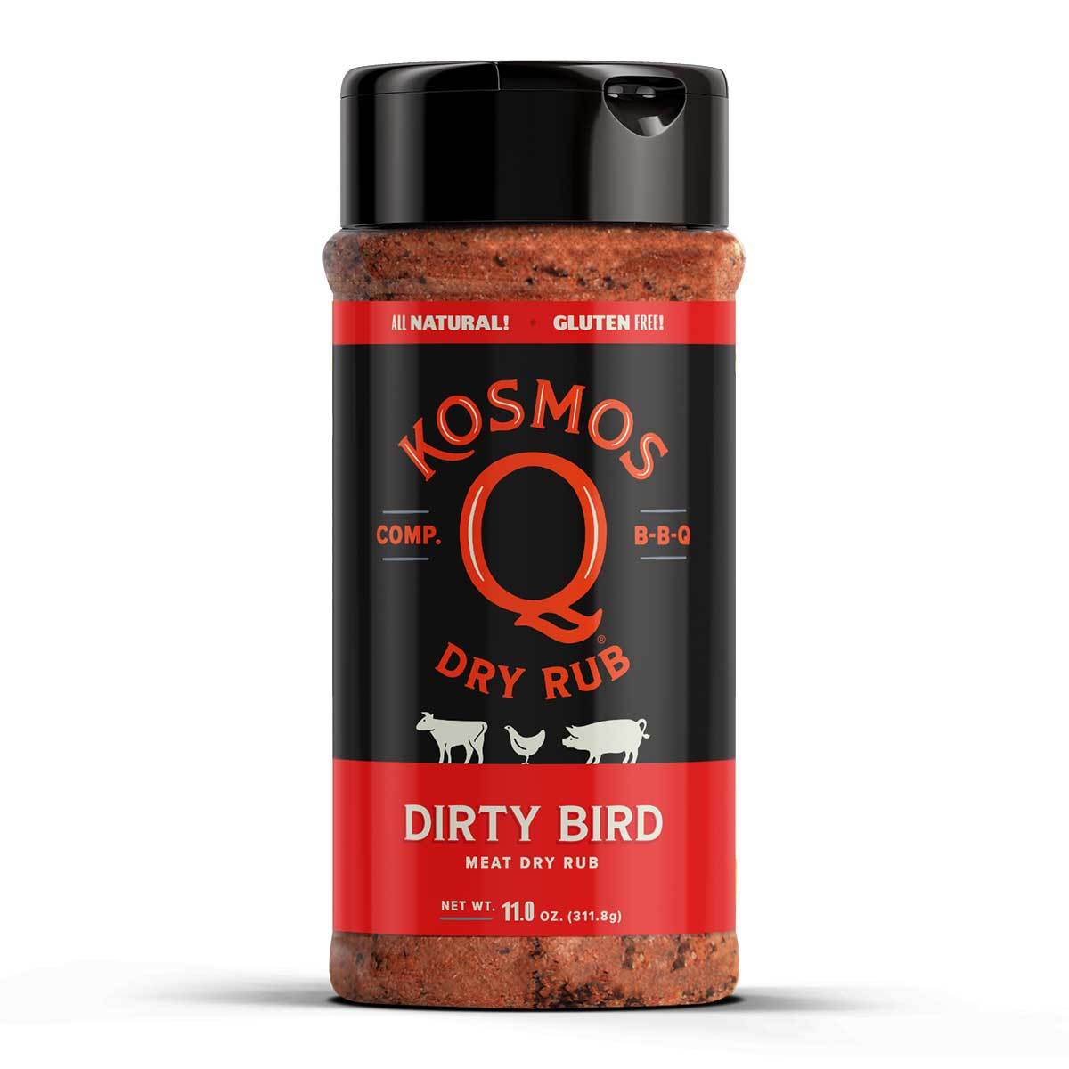 Kosmos Dirty Bird