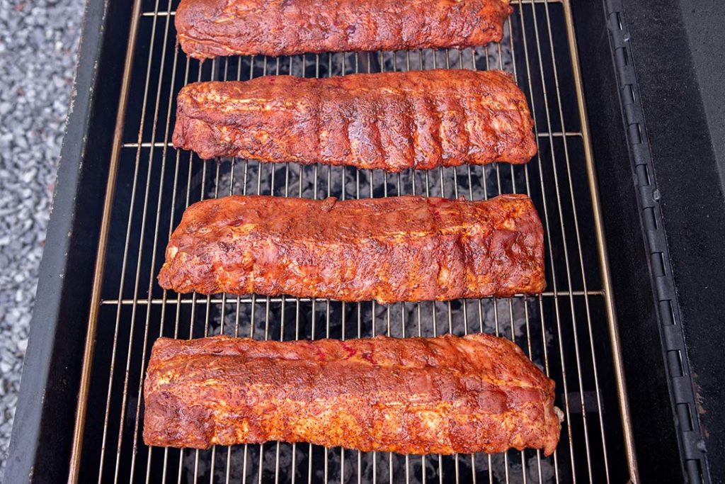 ribs