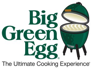 Big Green Egg Logo