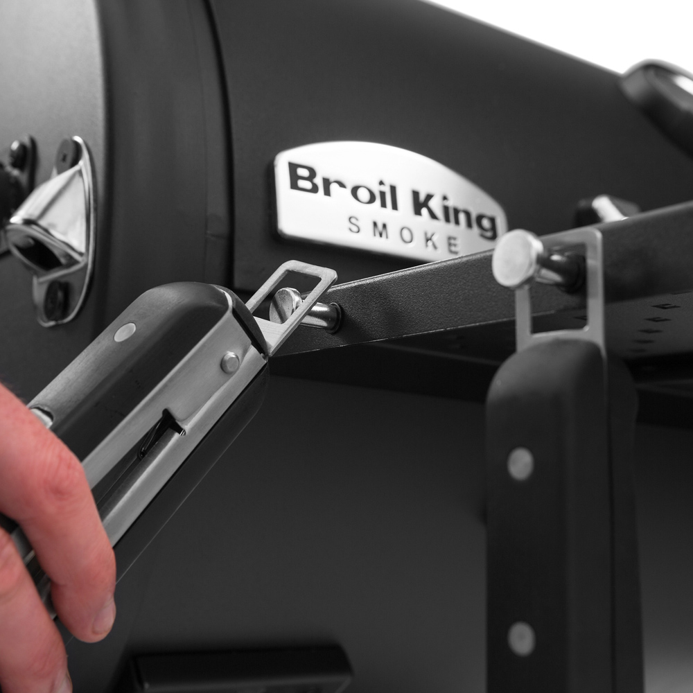 Barbacoa Regal Grill 500 Broil King - Mejor Precio Garantizado en Broil King