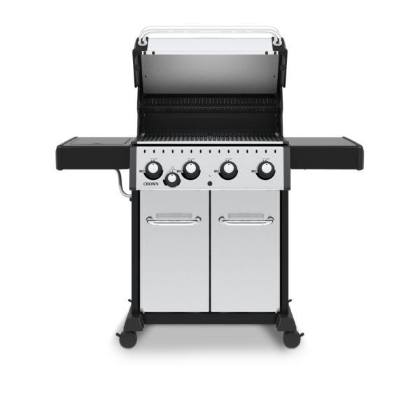 Broil King Crown S 440