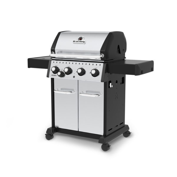 Broil King Crown S 440