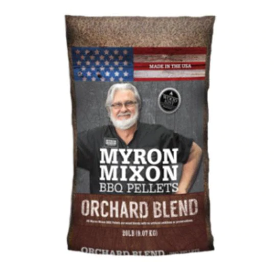 Mixon Orchard Blend