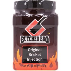 Butcher BBQ - Original Brisket Injection Marinade