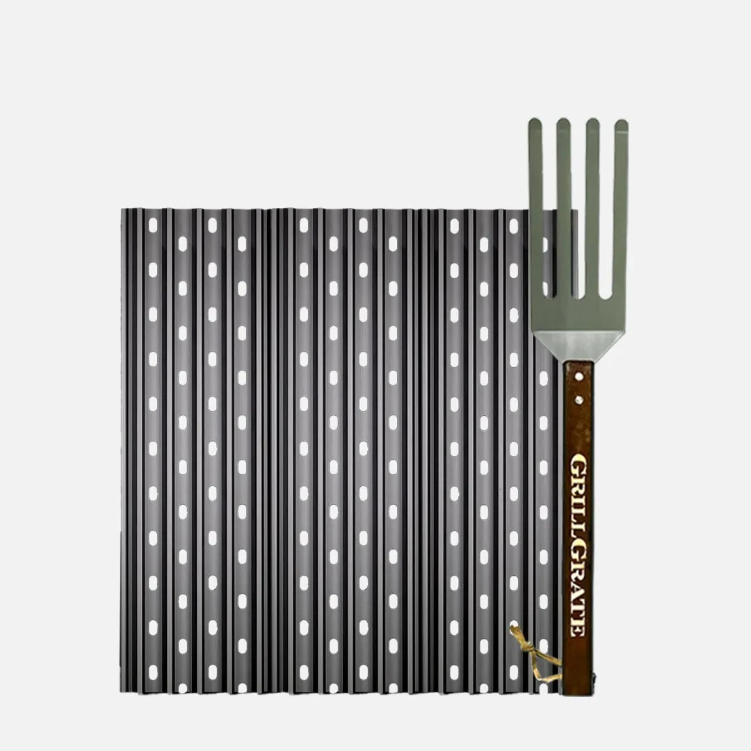 Grillgrate Outil Combo Kit 