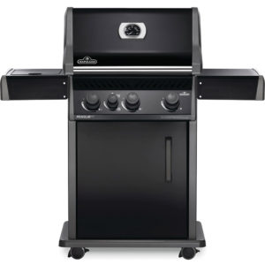 Napoleon Rogue® XT 425 SIB Gas Grill With Infrared Side Burner