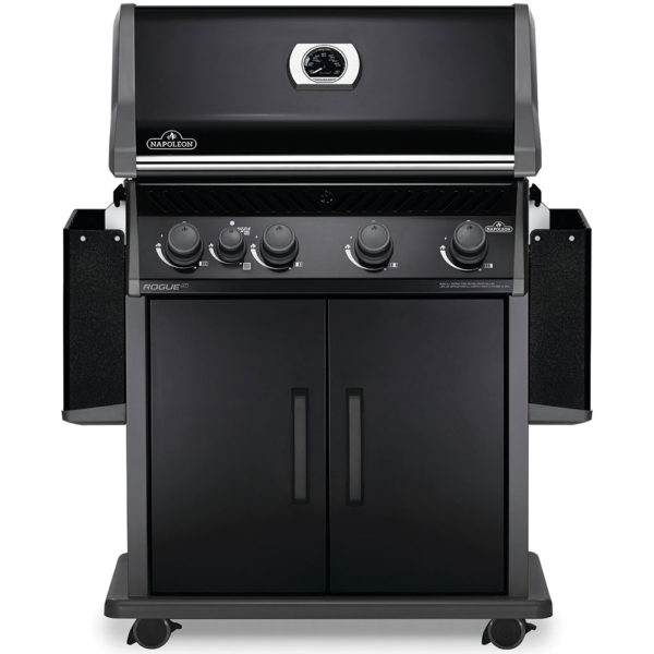 Napoleon Rogue® XT 525 SIB Gas Grills With Infrared Side Burner