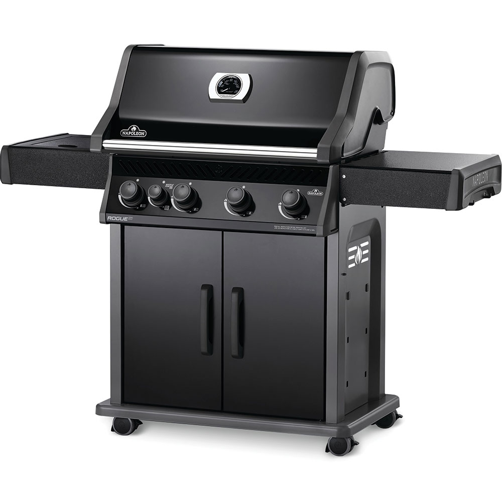 Napoleon gasgrill sizzle zone shop