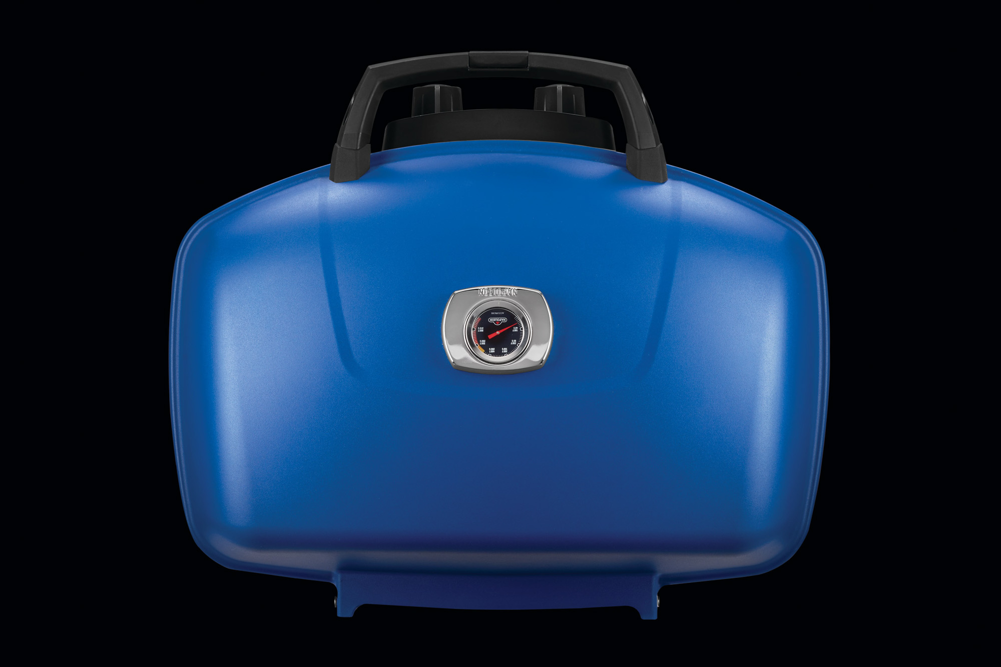 Napoleon TravelQ™ 285 Portable Propane Gas Grill With Tabletop High