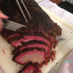 Brisket