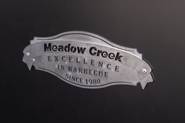 Meadow Creek COMBI42 Grill Logo