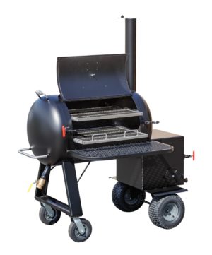 Meadow Creek TS70P Tank Smoker