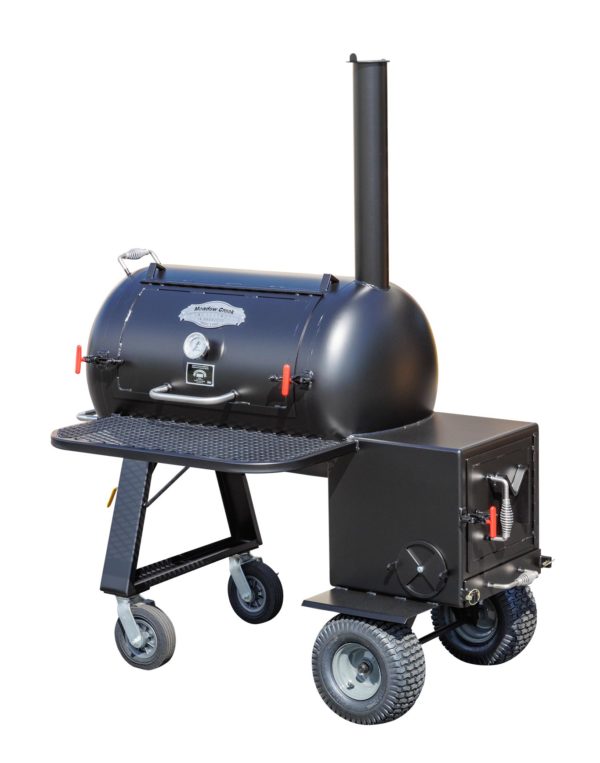 Meadow Creek TS70P Tank Smoker