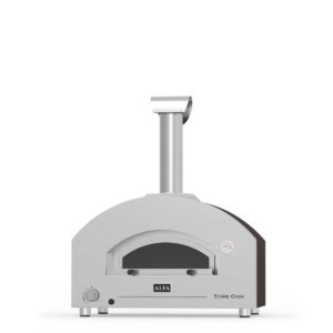 Alfa “Stone Oven M” Gas or Wood-Fired Pizza Oven