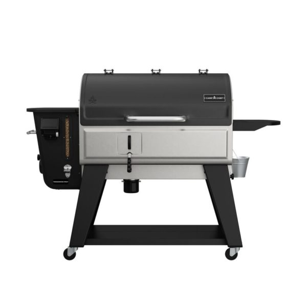 Camp Chef Woodwind PRO WiFi 36 Pellet Grills