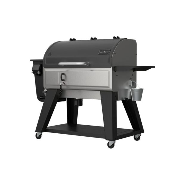 Camp Chef Woodwind PRO WiFi 36 Pellet Grills