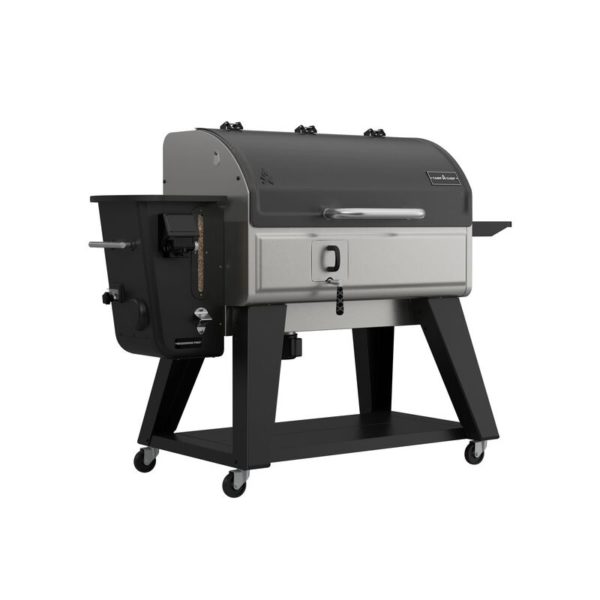 Camp Chef Woodwind PRO WiFi 36 Pellet Grill Grillbillies BBQ