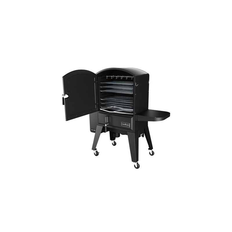 Camp Chef XXL Pro WiFi Vertical Smoker Grillbillies BBQ