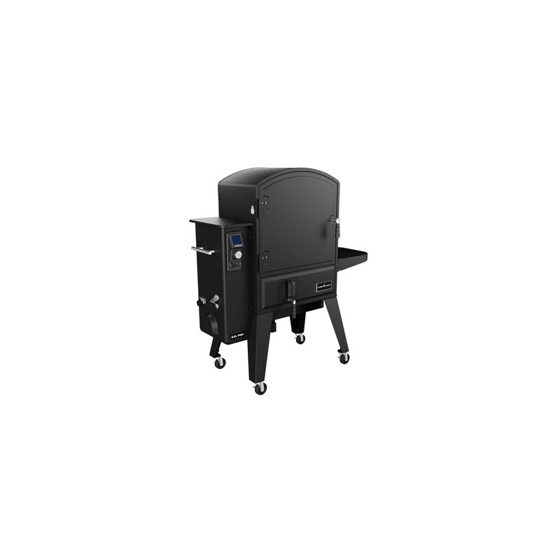 Camp Chef XXL Pro WiFi Vertical Smoker Grillbillies BBQ