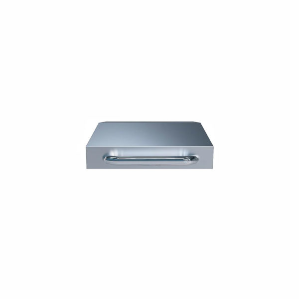 Le Griddle Stainless Steel Lid for 1-Burner Wee Griddles