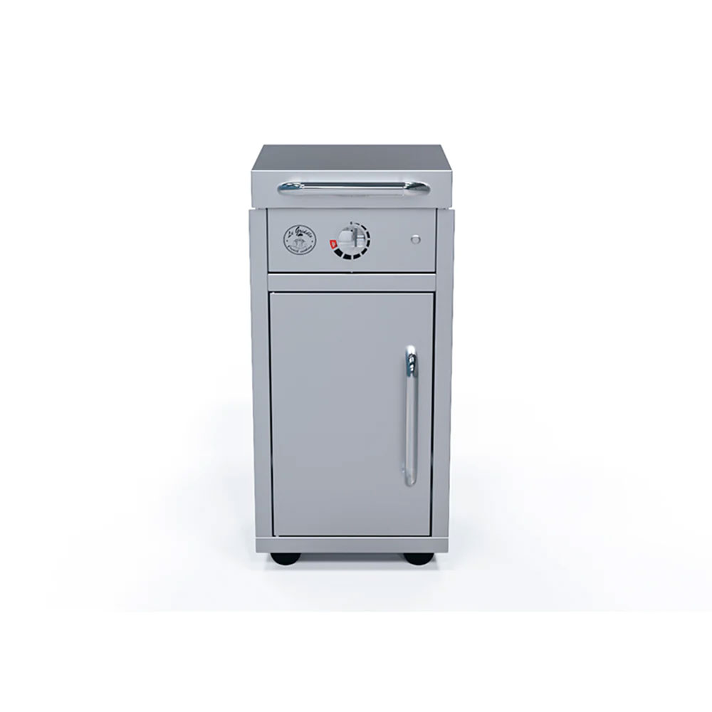 Le Griddle Stainless Steel Lid for 1-Burner Wee Griddles