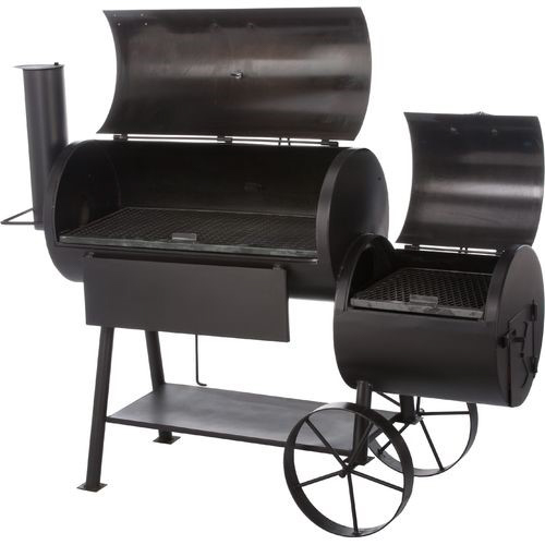 Old Country "Pecos" Offset Smoker