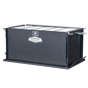 Meadow Creek BBQ42C Collapsible Chicken Cooker